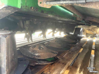 Faucheuse McHale Proglide F 3100