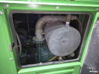 Moteur / Pompe stationair Idrofoglia ICX088-50FL