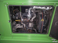 Moteur / Pompe stationair Idrofoglia ICX088-50FL