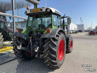 Tracteur Fendt 209 S Vario S3