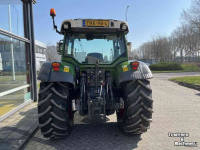 Tracteur Fendt 209 S Vario S3