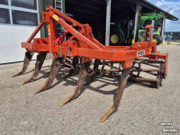 Décompacteur Evers Forest LE9R62