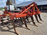 Décompacteur Evers Forest LE9R62