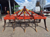Décompacteur Evers Forest LE9R62