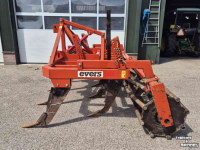 Décompacteur Evers Forest LE9R62