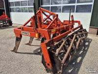 Décompacteur Evers Forest LE9R62