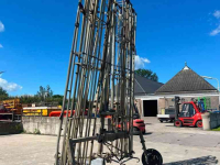 Rampe d’irrigation Turbocipa Beregeningsboom