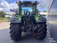 Tracteur Fendt 312 Vario Gen 4