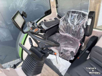 Tracteur Fendt 312 Vario Gen 4
