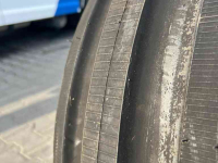Roues, Pneus, Jantes, Barillets Jumelage  Diverse banden
