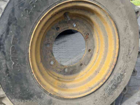 Roues, Pneus, Jantes, Barillets Jumelage  Diverse banden