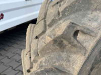 Roues, Pneus, Jantes, Barillets Jumelage  Diverse banden
