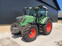 Tracteur Fendt 311