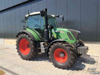 Tracteur Fendt 311