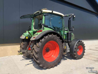 Tracteur Fendt 311