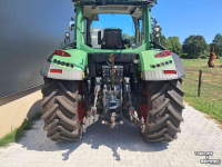 Tracteur Fendt 311