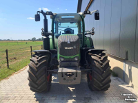 Tracteur Fendt 311