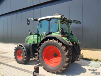 Tracteur Fendt 311