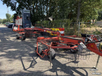Andaineur Kuhn Kuhn GA7922