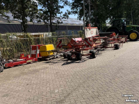Andaineur Kuhn Kuhn GA7922