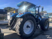 Tracteur Landini Powermaster 220 DT Autopowershift