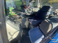 Tracteur Landini Powermaster 220 DT Autopowershift Iveco 6 cil. fronthef + frontpo