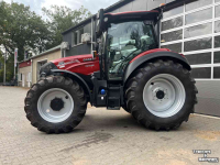 Tracteur Case-IH vestrum 130 cvxdrive
