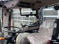 Tracteur Case-IH vestrum 130 cvxdrive