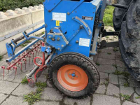 Semoir Lemken Eurodrill 300