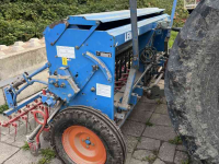 Semoir Lemken Eurodrill 300