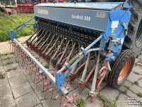 Semoir Lemken Eurodrill 300