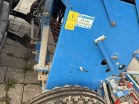Semoir Lemken Eurodrill 300