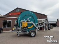 Enrouleur d‘irrigation Ferbo GHB 125/500