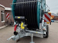 Enrouleur d‘irrigation Ferbo GHB 125/500