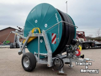 Enrouleur d‘irrigation Ferbo GHB 125/500