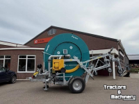 Enrouleur d‘irrigation Ferbo GHB 125/500