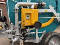 Enrouleur d‘irrigation Ferbo GHB 125/500