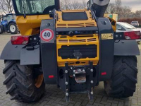 Chargeur Télescopique Dieci Agri Plus 40.7 Evo 2