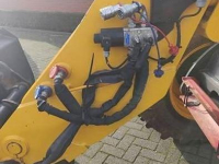 Chargeur Télescopique Dieci Agri Plus 40.7 Evo 2