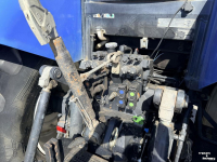 Tracteur New Holland T7040 Power Command