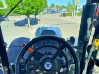 Tracteur New Holland T7040 Power Command