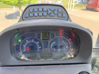Tracteur New Holland T7040 Power Command