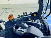Tracteur New Holland T7040 Power Command