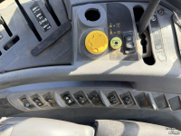 Tracteur New Holland T7040 Power Command