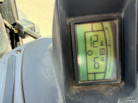Tracteur New Holland T7040 Power Command