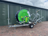Enrouleur d‘irrigation Irtec Haspel 90/220 GB2