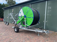Enrouleur d‘irrigation Irtec Haspel 90/220 GB2