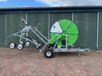 Enrouleur d‘irrigation Irtec Haspel 90/220 GB2