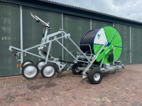 Enrouleur d‘irrigation Irtec Haspel 90/220 GB2