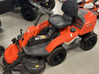 Tracteur Tondeuse Autoporté Husqvarna R214